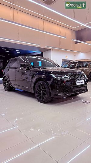 Land Rover Range Rover Sport HSE Dynamic PHEV404 2.0 Si4 Hibrido