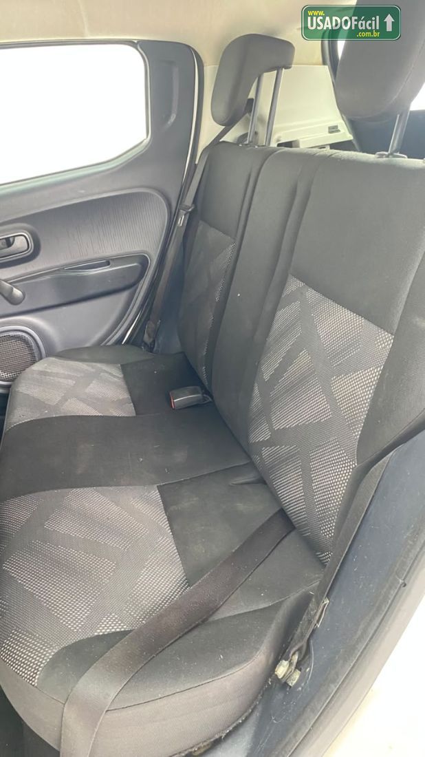 Fiat Mobi Like Flex 2018/2018 — foto 11 de 14