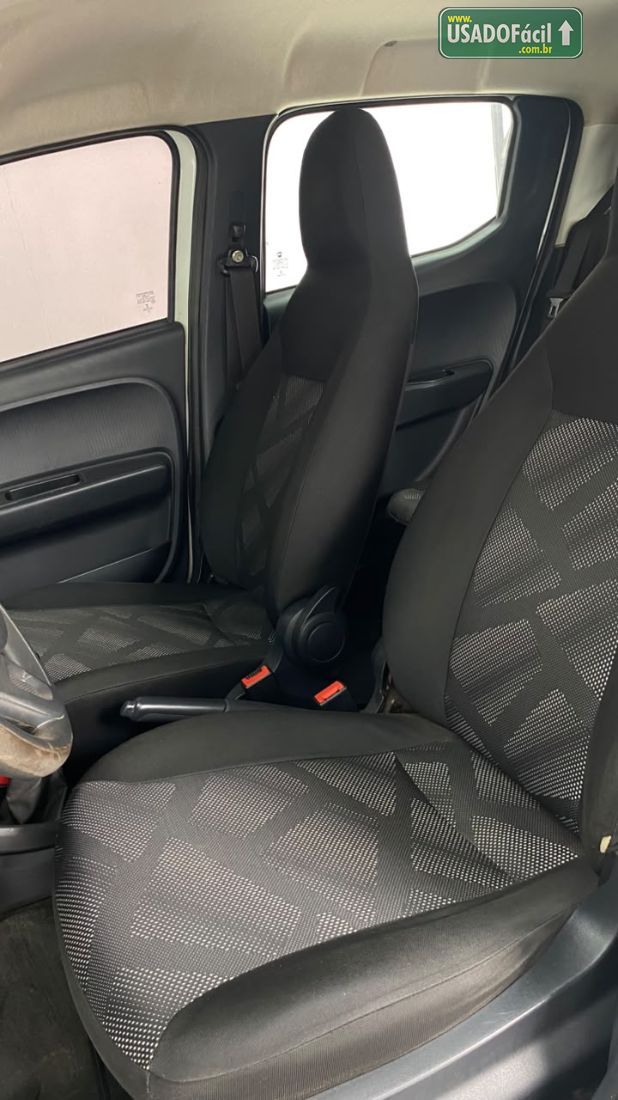 Fiat Mobi Like Flex 2018/2018 — foto 12 de 14