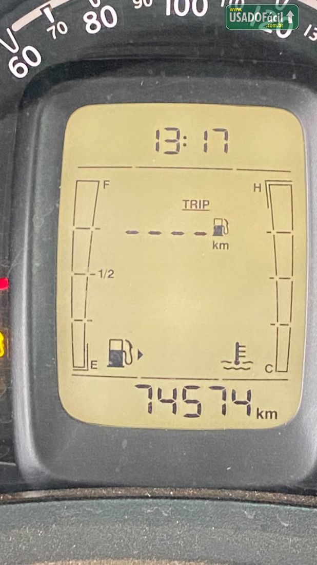 Fiat Mobi Like Flex 2018/2018 — foto 13 de 14