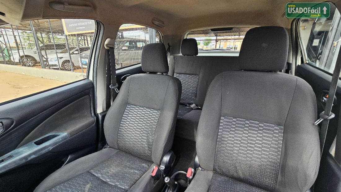 Toyota Etios Hatch X 1.3 Mecânico Flex 2014/2015 — foto 11 de 16