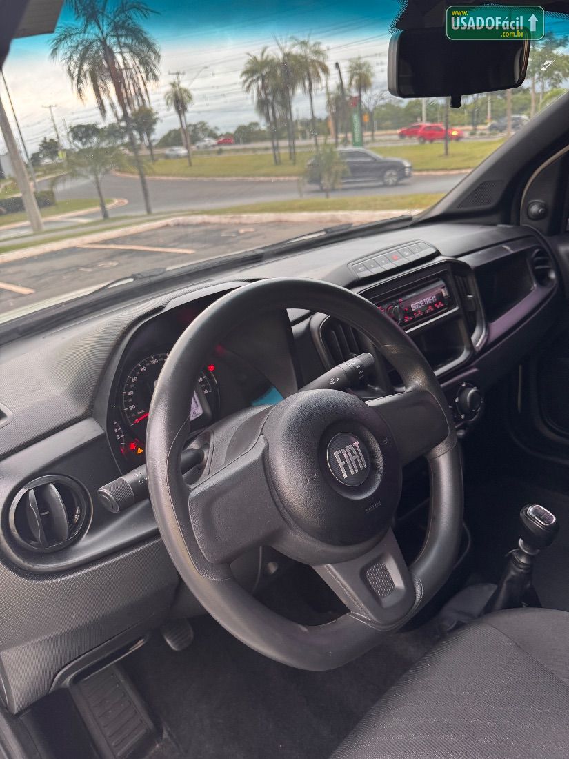 Fiat Strada Endurance Plus CS 1.4 Flex 2021/2022 — foto 13 de 20