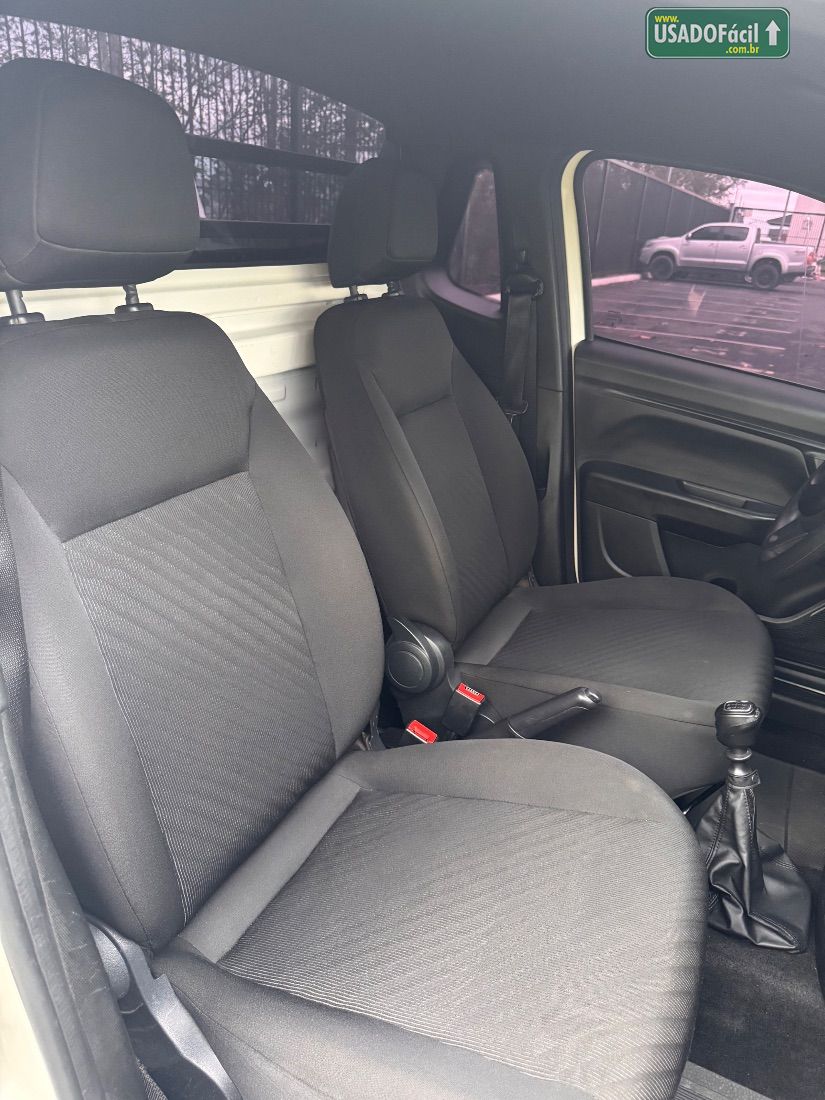 Fiat Strada Endurance Plus CS 1.4 Flex 2021/2022 — foto 15 de 20
