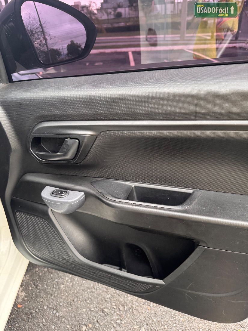 Fiat Strada Endurance Plus CS 1.4 Flex 2021/2022 — foto 16 de 20