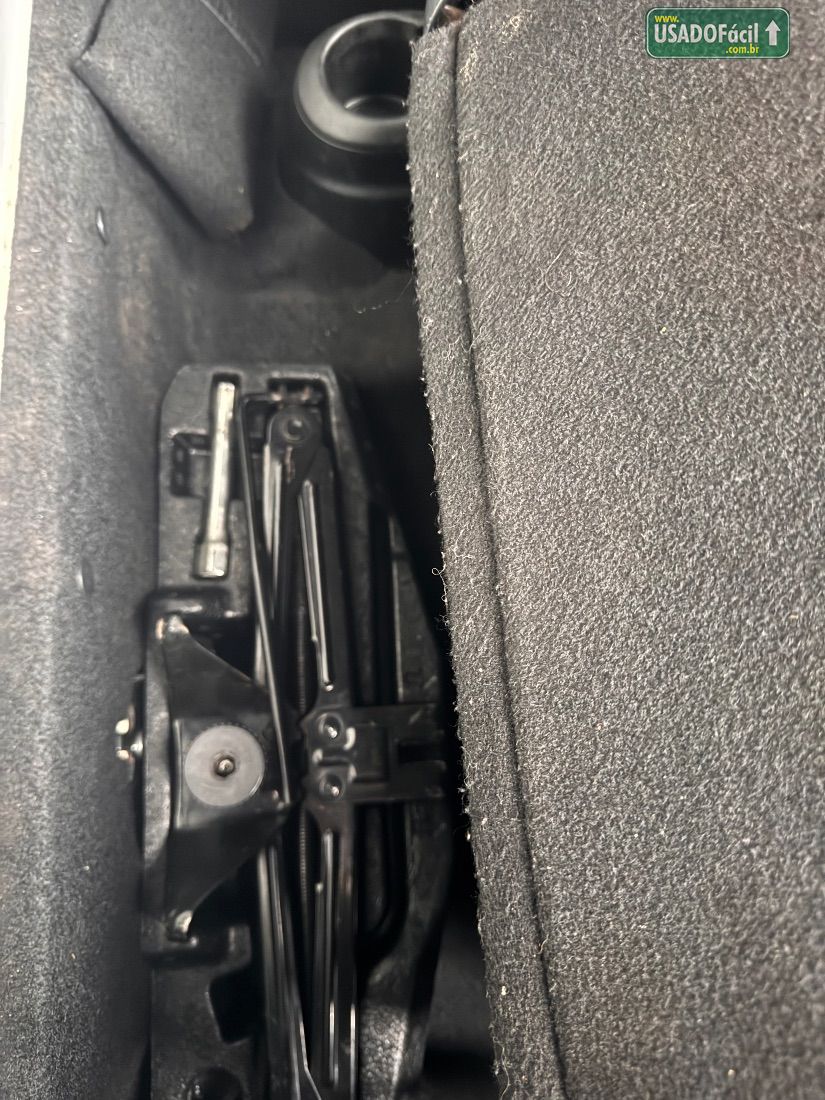 Fiat Strada Endurance Plus CS 1.4 Flex 2021/2022 — foto 17 de 20