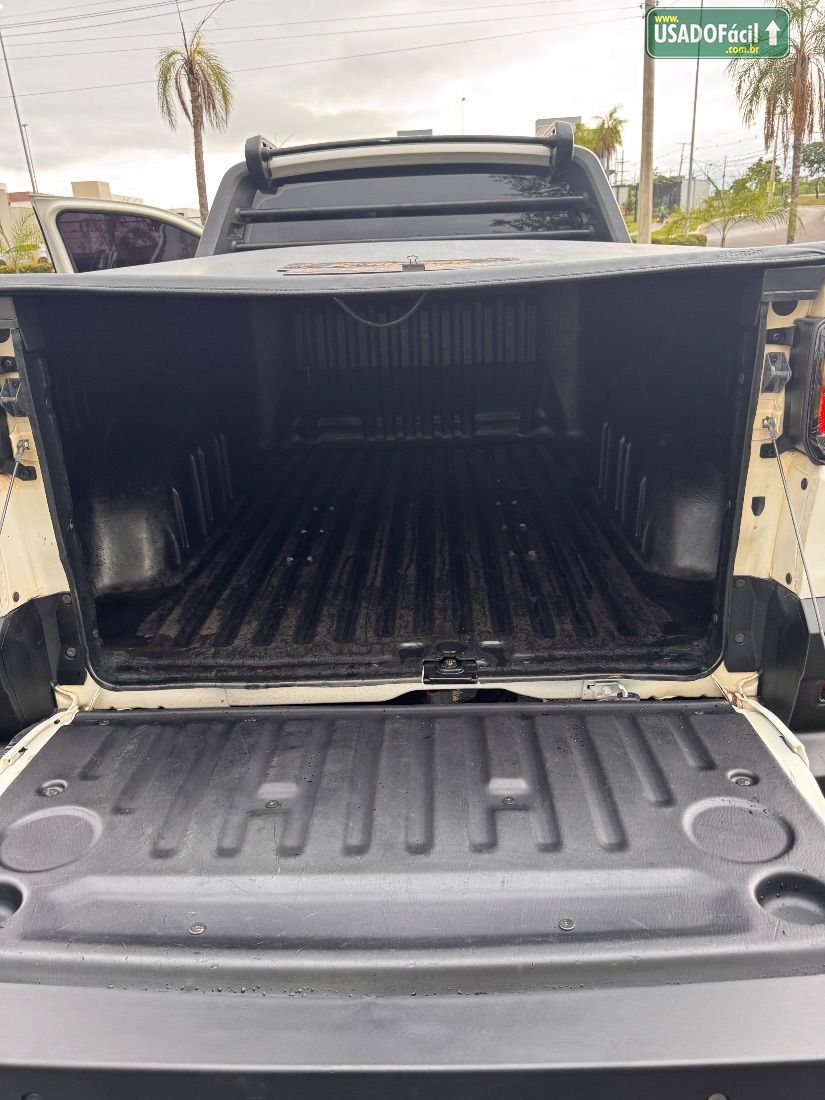 Fiat Strada Endurance Plus CS 1.4 Flex 2021/2022 — foto 19 de 20