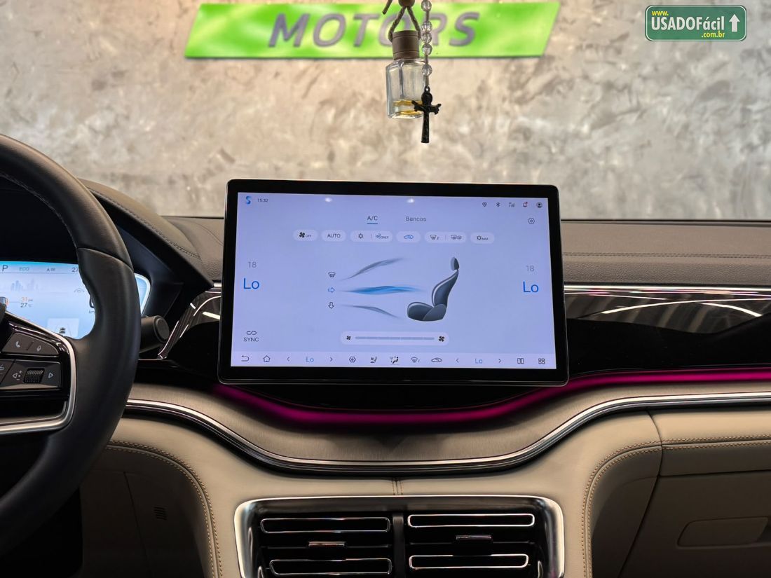 BYD BYD Song Plus 1.5 Automático Híbrido 2023/2024 — foto 11 de 15