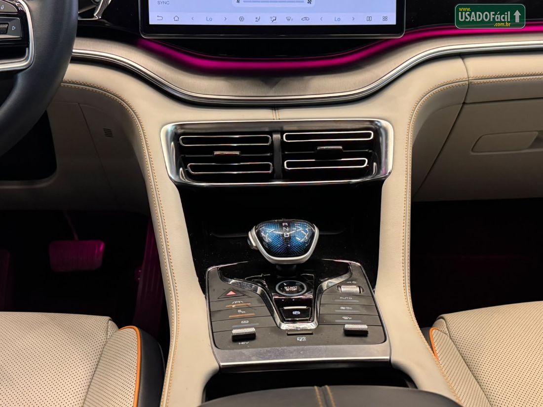 BYD BYD Song Plus 1.5 Automático Híbrido 2023/2024 — foto 12 de 15