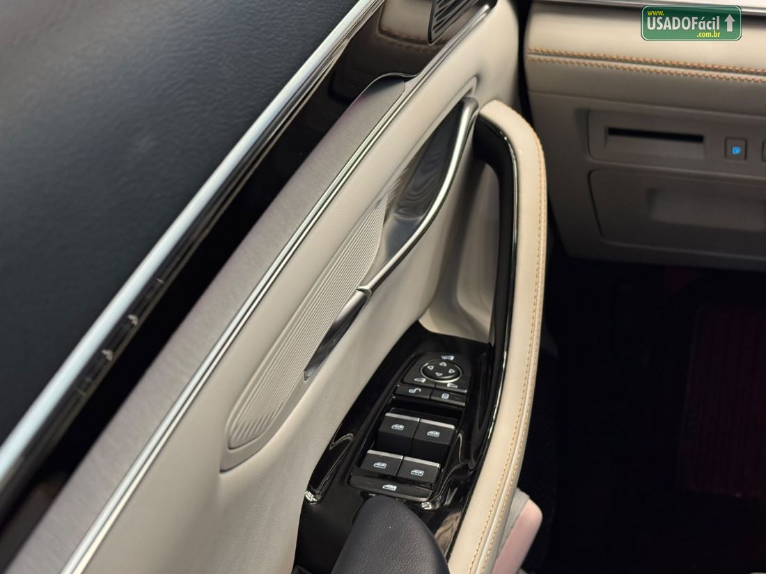 BYD BYD Song Plus 1.5 Automático Híbrido 2023/2024 — foto 14 de 15