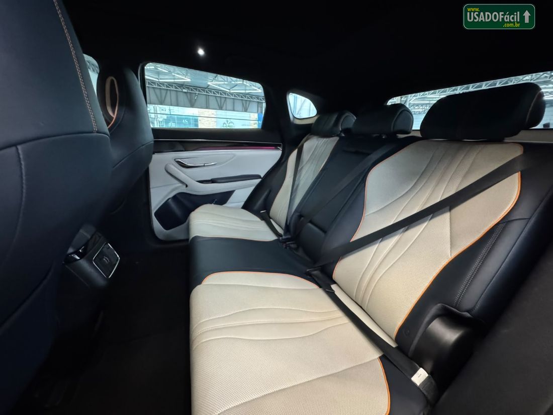 BYD BYD Song Plus 1.5 Automático Híbrido 2023/2024 — foto 15 de 15