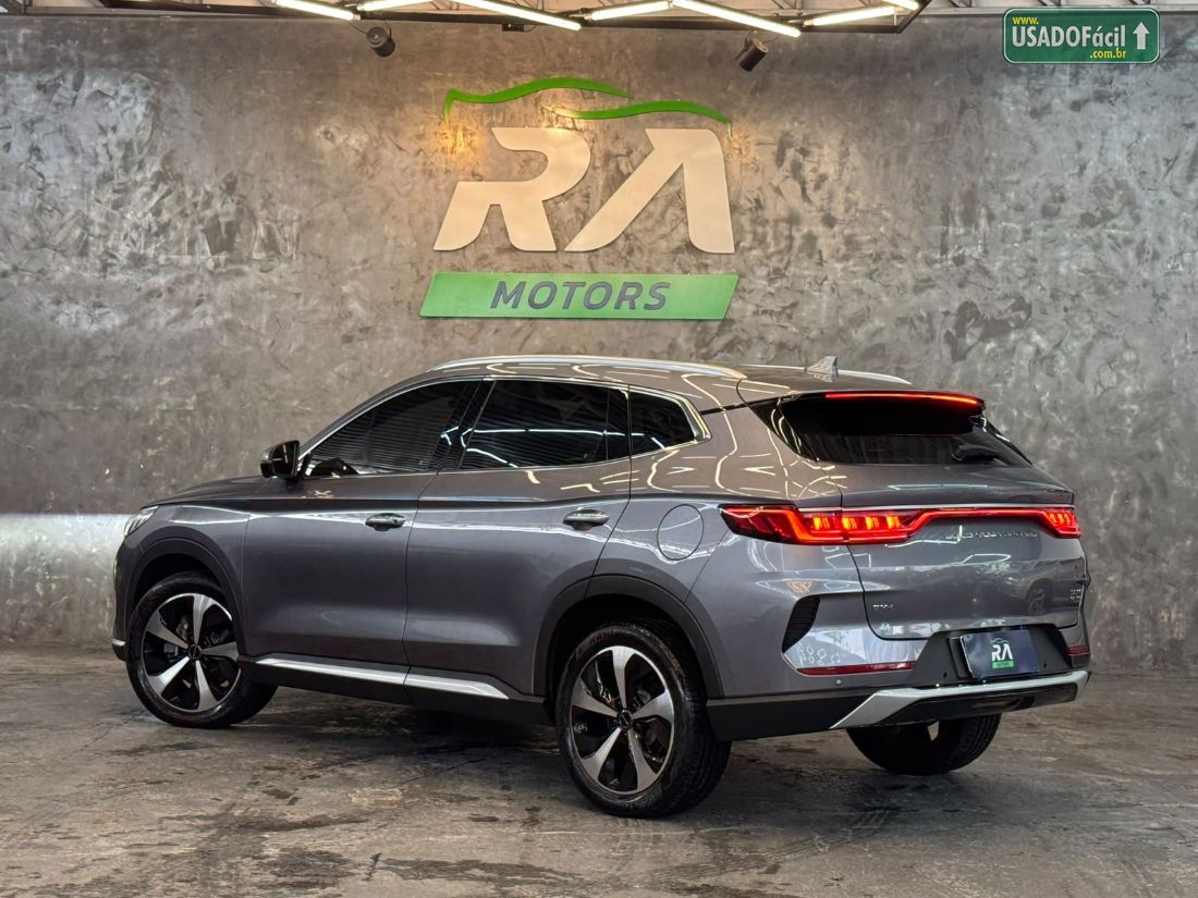 BYD BYD Song Plus 1.5 Automático Híbrido 2023/2024 — foto 4 de 15