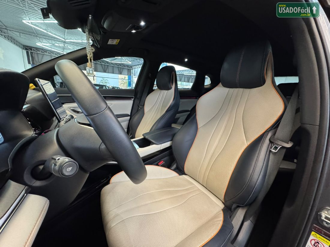 BYD BYD Song Plus 1.5 Automático Híbrido 2023/2024 — foto 8 de 15