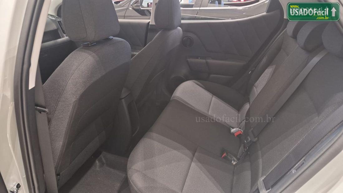 HYUNDAI I20 Limited 1.0 Turbo 12V Automático 2026/2027 — foto 4 de 9
