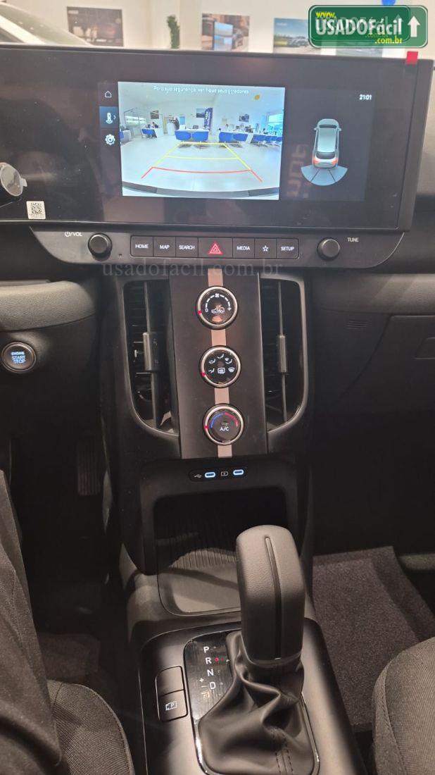 HYUNDAI I20 Limited 1.0 Turbo 12V Automático 2026/2027 — foto 6 de 9