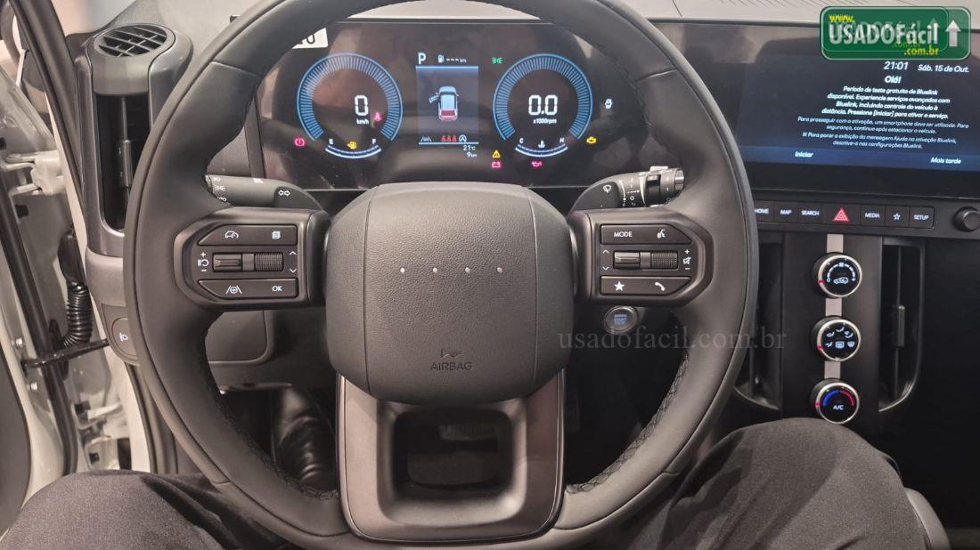 HYUNDAI I20 Limited 1.0 Turbo 12V Automático 2026/2027 — foto 7 de 9