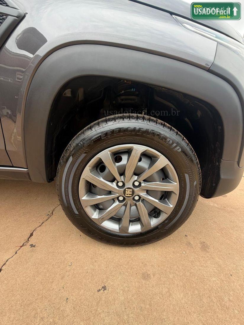 FIAT Strada Endurance cs 1.3 flex 2025/2026 — foto 10 de 10