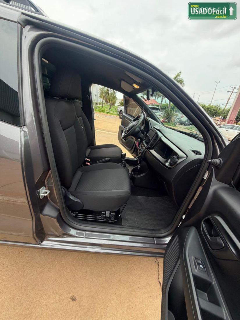 FIAT Strada Endurance cs 1.3 flex 2025/2026 — foto 9 de 10