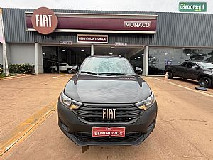 FIAT Strada Endurance cs 1.3 flex