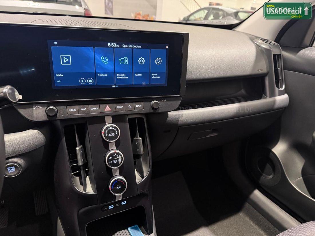 HYUNDAI I20 Comfort 1.0 12V Mecânico 2026/2027 — foto 14 de 17