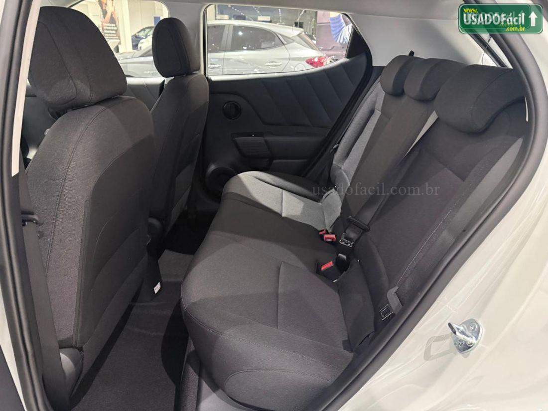 HYUNDAI I20 Comfort 1.0 12V Mecânico 2026/2027 — foto 15 de 17