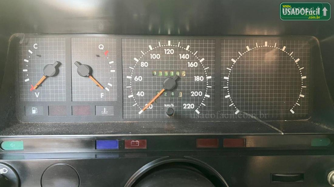 CHEVROLET/GM CARAVAN 4.1 1989/1990 — foto 17 de 17