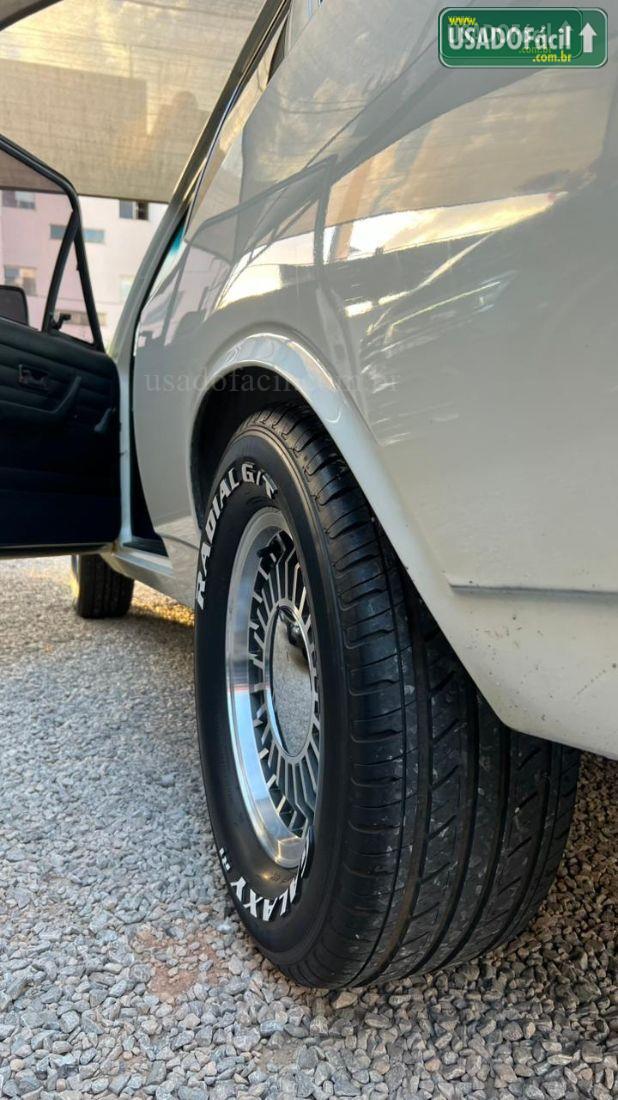 CHEVROLET/GM CARAVAN 4.1 1989/1990 — foto 7 de 17