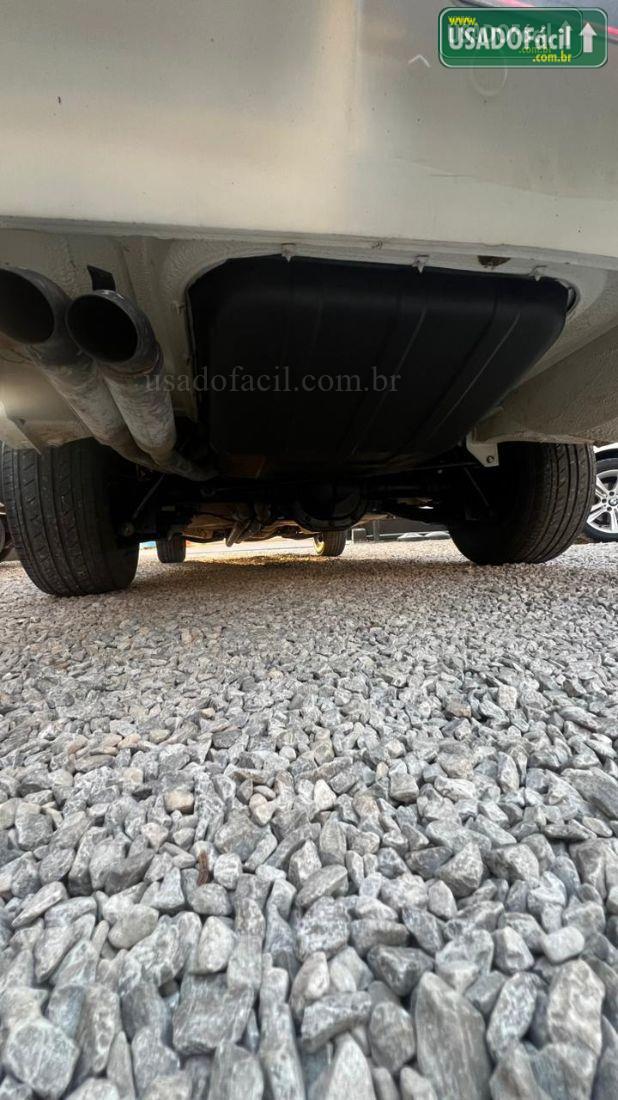 CHEVROLET/GM CARAVAN 4.1 1989/1990 — foto 9 de 17