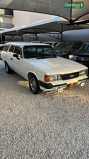 CHEVROLET/GM CARAVAN 4.1