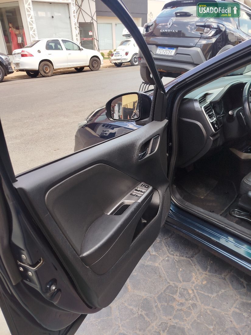 Honda City Sedan EX 1.5 Automático Flex 2019/2020 — foto 6 de 13