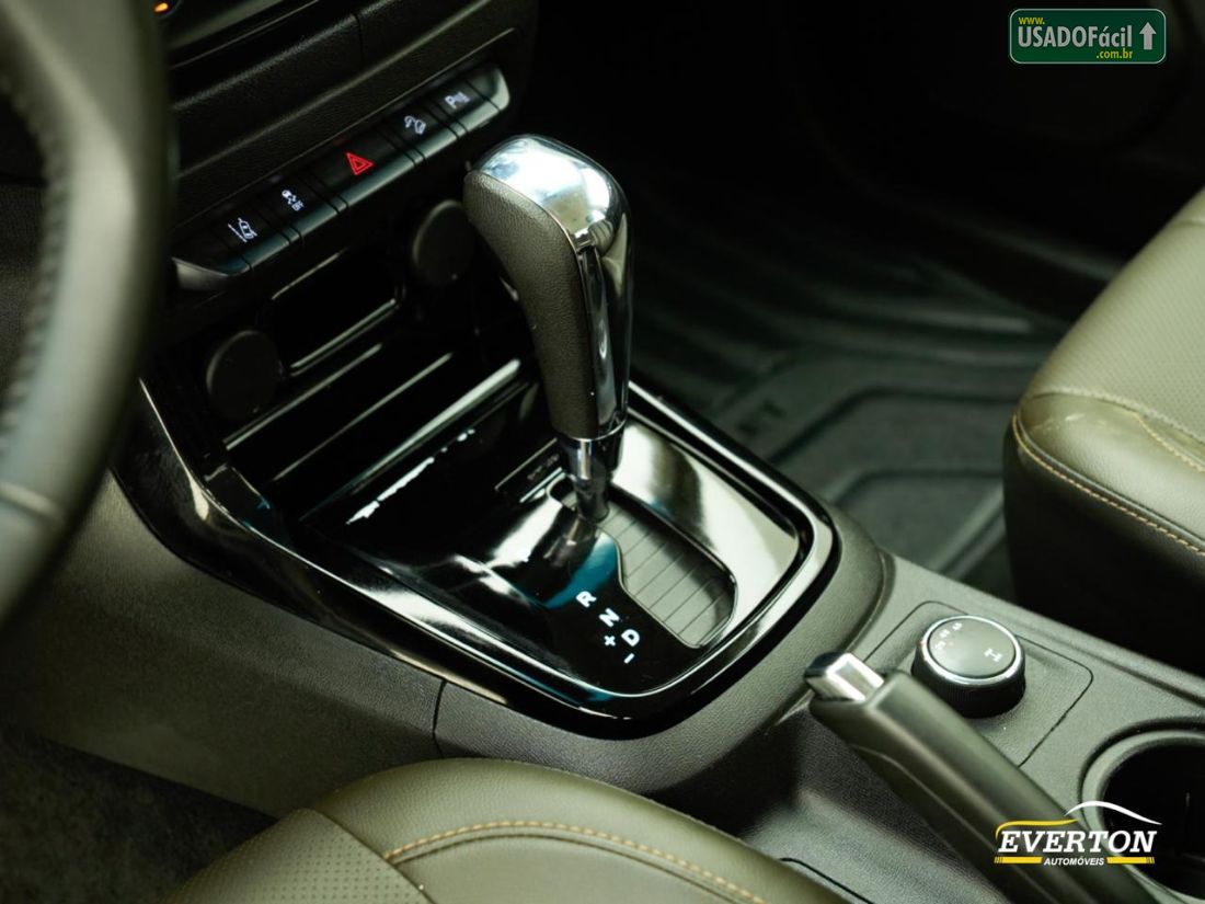 CHEVROLET/GM S10 High Country CD 2.8 4x4 Automático Diesel 2022/2023 — foto 16 de 20
