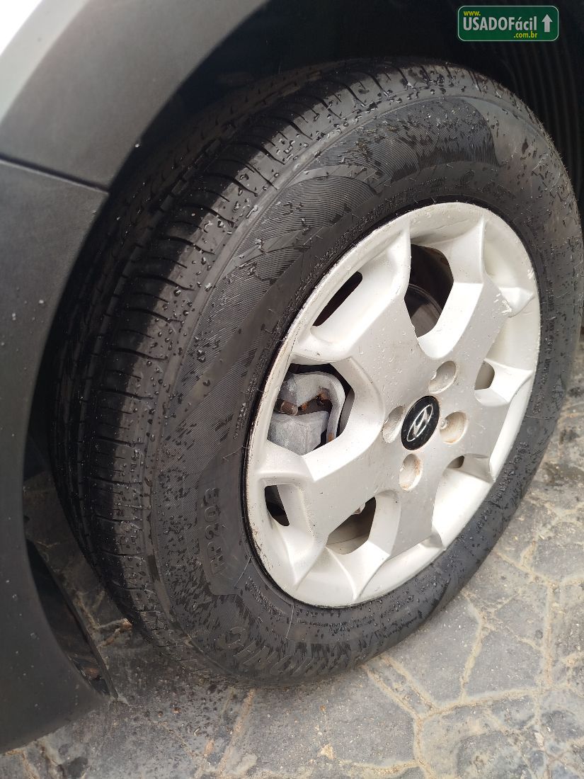 Hyundai HB20X Hatch Premium 1.6 Automático Flex 2015/2015 — foto 8 de 12
