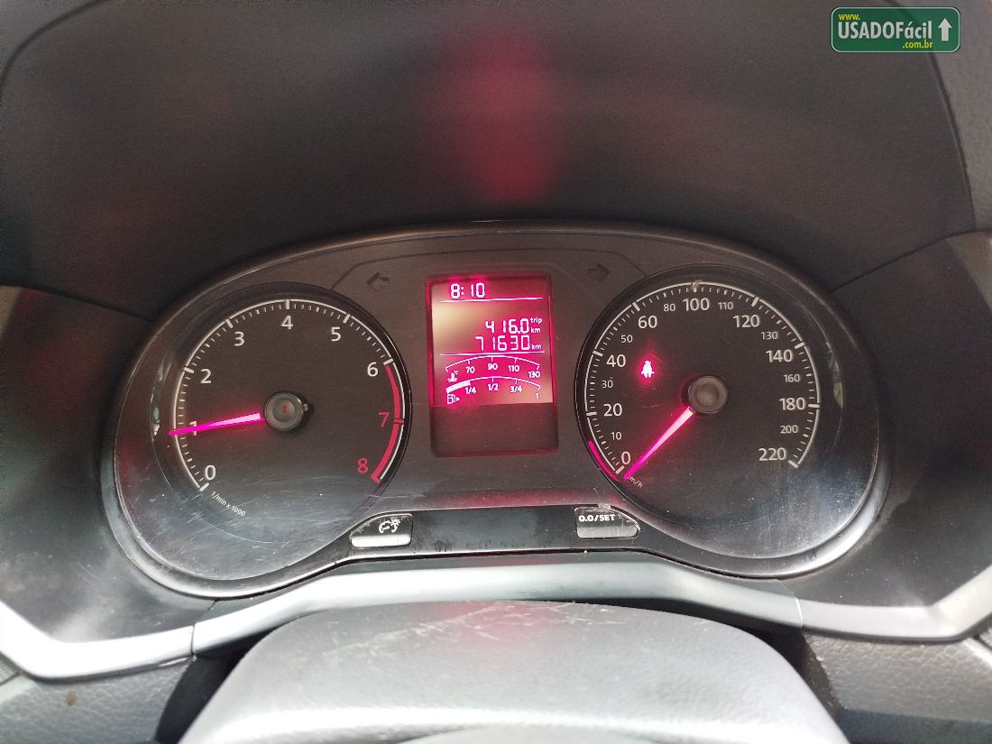 Volkswagen Gol 1.0 4P Flex 2021/2021 — foto 5 de 11