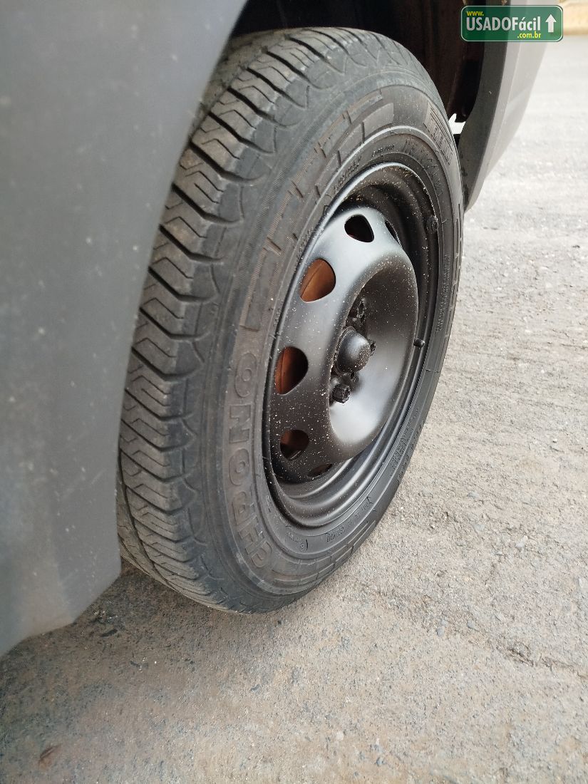 Fiat Strada Hard Working CS 1.4 Fire Flex 2020/2020 — foto 5 de 11