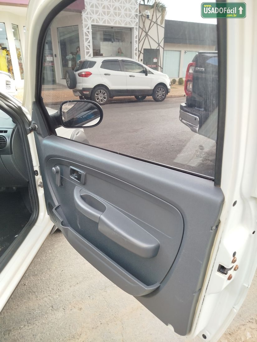 Fiat Strada Hard Working CS 1.4 Fire Flex 2020/2020 — foto 9 de 11
