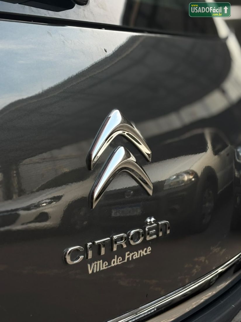 Citroen C3 Tendance 1.5 Mecânico Flex 5P 2013/2014 — foto 16 de 16