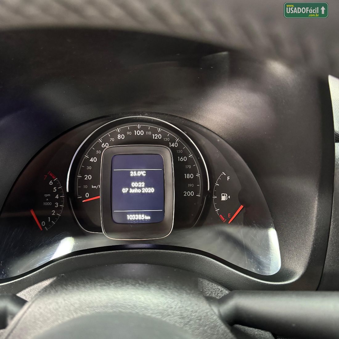 Fiat Strada Volcano CD 1.3 Mecânico Flex 2021/2022 — foto 15 de 18