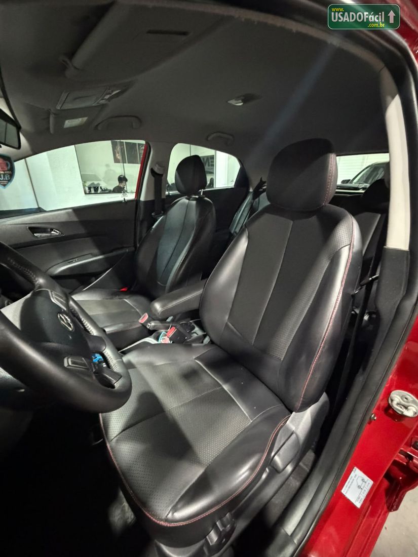 Hyundai HB20X Hatch Premium 1.6 Automático Flex 2015/2015 — foto 7 de 10