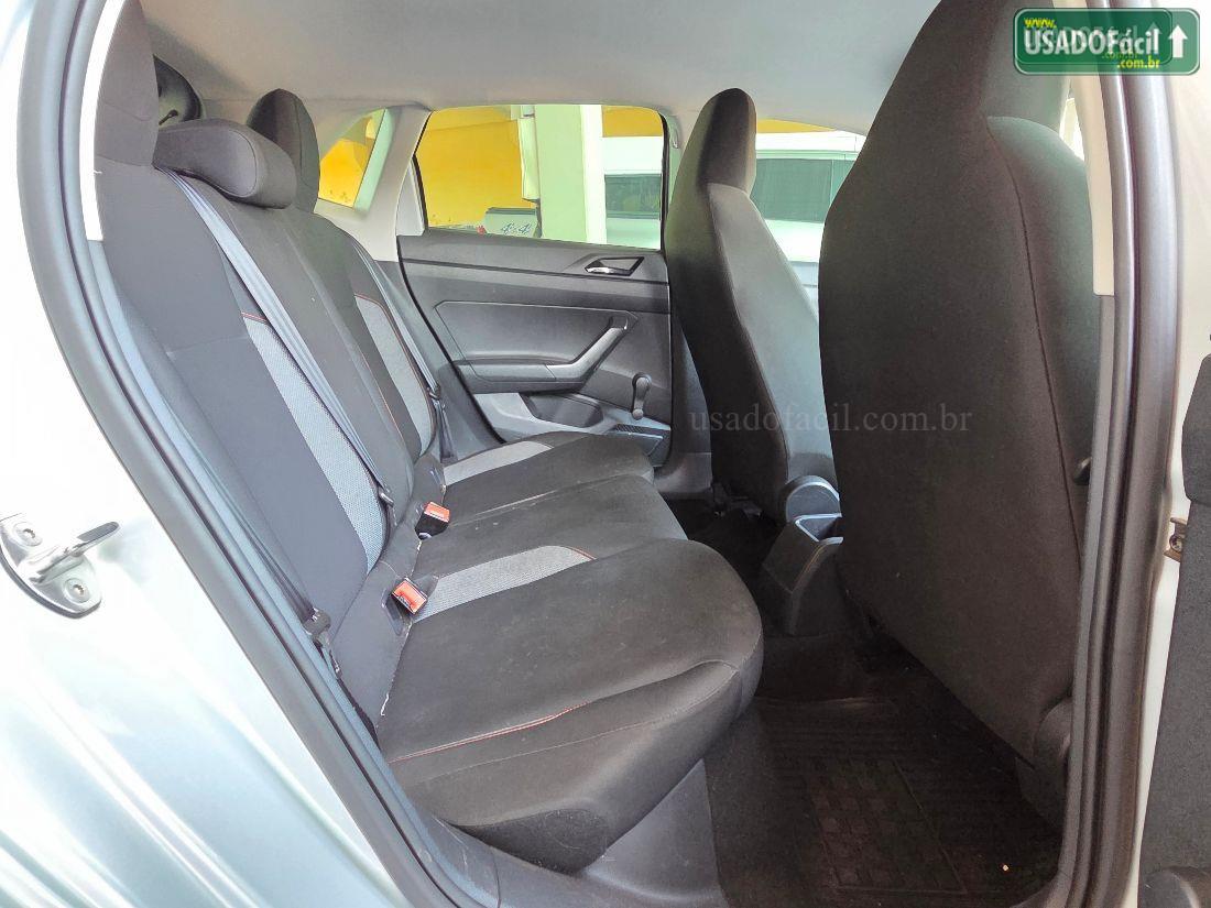 VOLKSWAGEN Polo Track 1.0 Flex 2024/2024 — foto 10 de 11