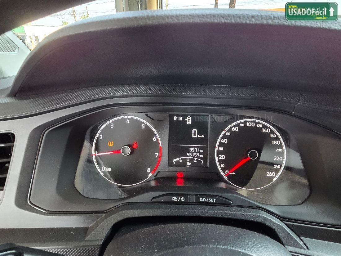 VOLKSWAGEN Polo Track 1.0 Flex 2024/2024 — foto 11 de 11