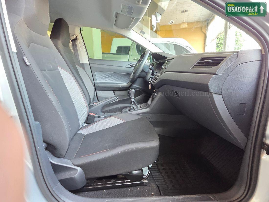 VOLKSWAGEN Polo Track 1.0 Flex 2024/2024 — foto 9 de 11