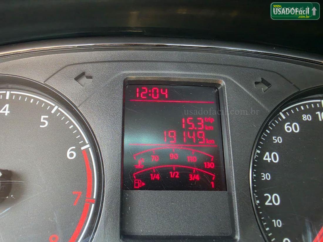 VOLKSWAGEN Saveiro Robust 1.6 Total Flex 2025/2026 — foto 8 de 8