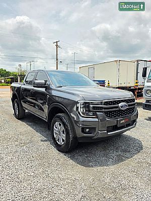 FORD Ranger XLS CD 2.0 4x4 Automático Diesel