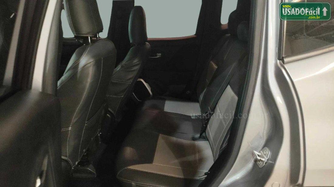 JEEP Renegade 1.8 4x2 Automático Flex 2019/2020 — foto 11 de 24