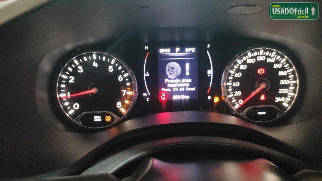 JEEP Renegade 1.8 4x2 Automático Flex 2019/2020 — foto 20 de 24