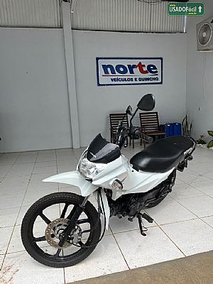 Honda Pop 110i