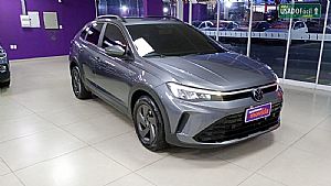 Volkswagen Nivus Comfortline 200 TSI Automático Flex