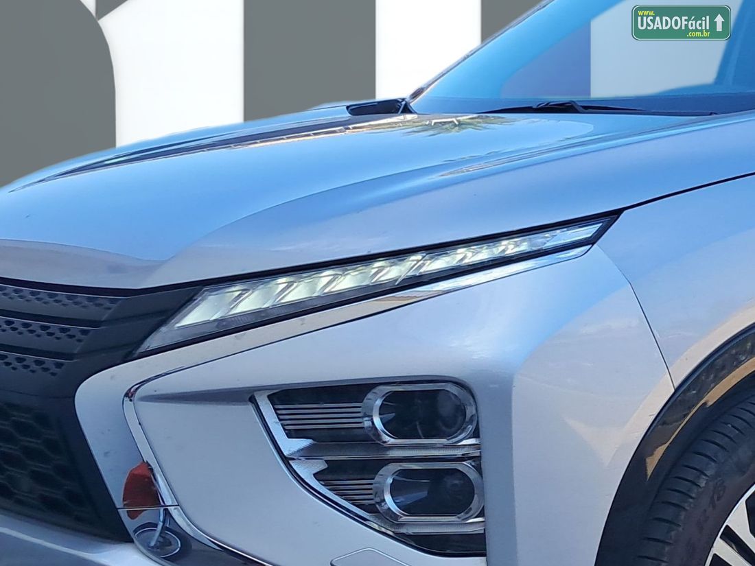 Mitsubishi Eclipse Cross HPE-S 1.5 AWD Automático 2023/2024 — foto 5 de 12