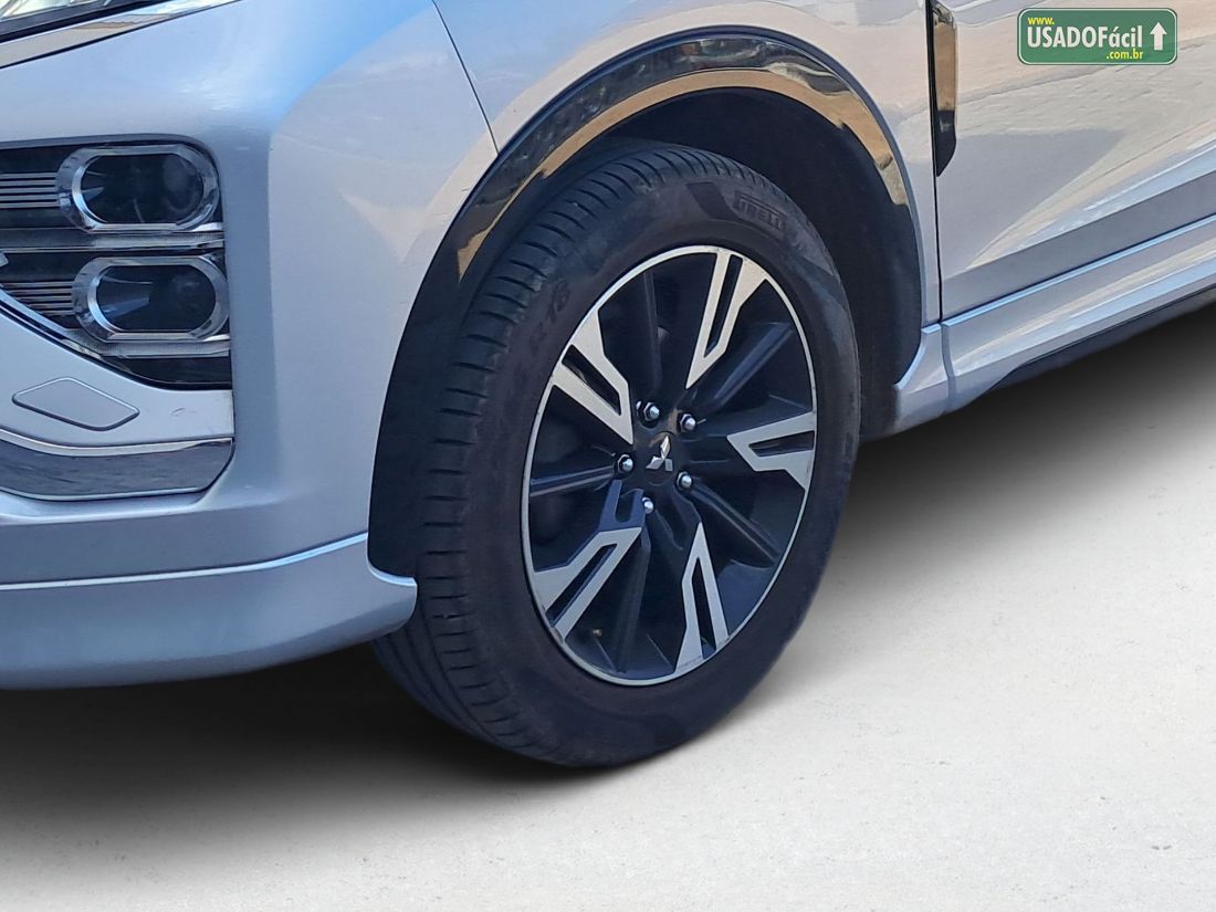 Mitsubishi Eclipse Cross HPE-S 1.5 AWD Automático 2023/2024 — foto 6 de 12
