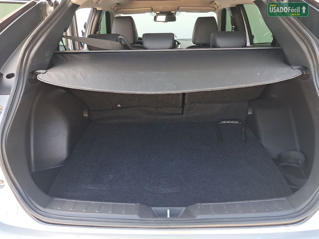 Mitsubishi Eclipse Cross HPE-S 1.5 AWD Automático 2023/2024 — foto 7 de 12