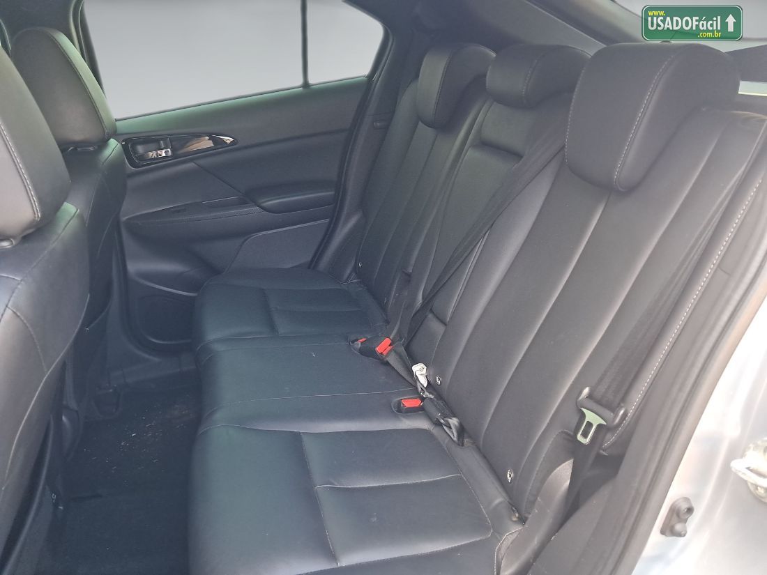 Mitsubishi Eclipse Cross HPE-S 1.5 AWD Automático 2023/2024 — foto 8 de 12